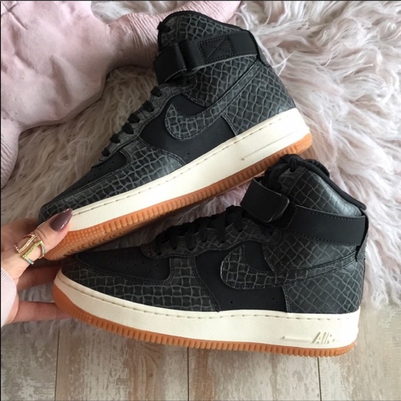 NWT Nike Air Force 1 Premium - Picture 5 of 7